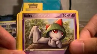 Opening a Diamond and Pearl Power Pack Box!! (Pt. 5/5)