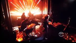 Jim James, Dan Dorff, & Kevin Ratterman