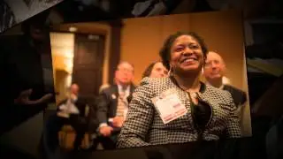 Saul Ewing Diversity & Inclusion Retreat / Philadelphia