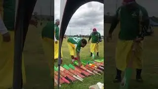 SAMOAN CRICKET 🏏