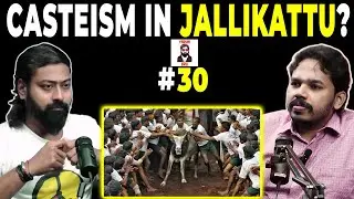 “The Dark Side of Jallikattu Nobody Talks About” | Varun Bro