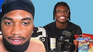 Janky Rondo REACTS To 10 Things Travis Hunter Can&rsquo;t Live Without!