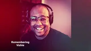 Remembering Vishie: Mother (Gone But Never Forgotten)  ▪️  Silent Assassin  ▪️ Soul_In_Need