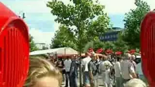 Iepen Dei Fan Sportklub Hearrenfean 30