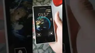Sony Ericsson Xperia Acro S #2000s #nostalgia #smartphone