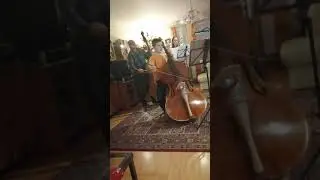 Willem de Fesch :  Sonate F-Dur 1. Preludium