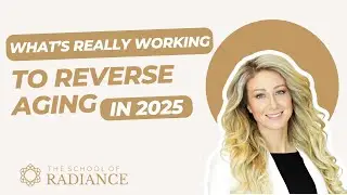The Latest Anti-Aging Breakthroughs of 2025 with Rachel Varga