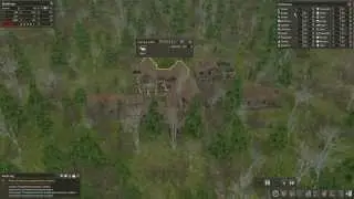 Banished Tutorial - Starting Tips