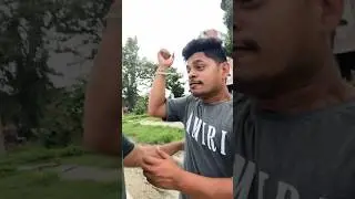 Wait for end 🤣🤣 | arl vlogs | #shorts #funny