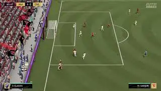 FIFA 21 - Summer Stars Shaqiri Is UNSTOPPABLE!