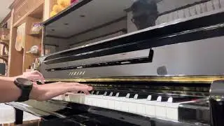 Girls Like You - Piano Cover by Title