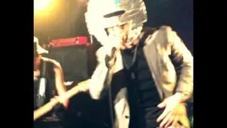 宇宙刑事ギャバン(cover)　鬨大介＆マーシー