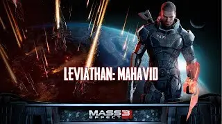 Leviathan: Mahavid