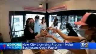 New Chicago Program Helps Businesses Move Into New Spaces