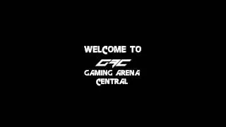 Gaming Arena Central Teaser Trailer