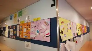 Virtuele tour door OBS de venen.