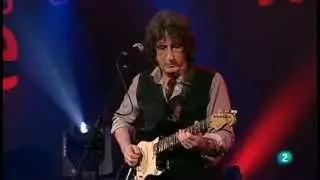 PÁJARO - PALO SANTO - SANTA LEONE (LOS CONCIERTOS DE RADIO 3)
