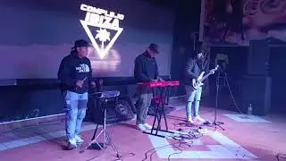 BarraBox en VIVO...JUJUY.....IBIZA
