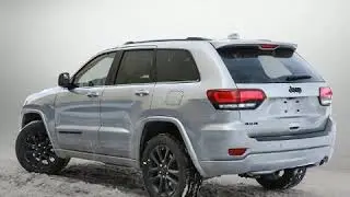 2020 Jeep Grand Cherokee Altitude in Toronto, ON M9W1P6