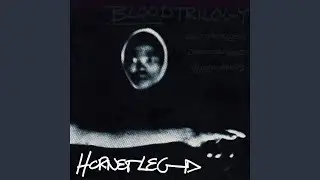 Covered In Blood