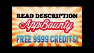 App Bounty Hack-  999999 Credits Working May 2016  (Read Description)