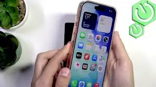 iPhone 17 Pro &mdash; как перезагрузить