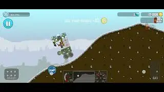 Не выжил... Gameplay Archive Rovercraft