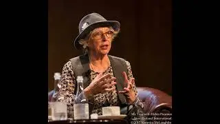 NZIFF TALKS 2017: Gaylene Preston on MY YEAR WITH HELEN