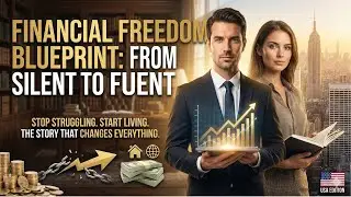 Financial Freedom Secrets Successful People Use Daily