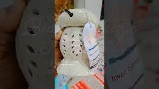 Try this Beautiful Electric Aroma Oil Diffuser from Amazon 👍🤞🙏