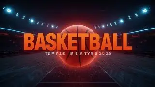 Basketball Type Beat 2025 | Hype Trap Instrumental | &ldquo;Full Court&rdquo; #basketballtypebeat 