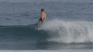 Yardstick &ndash; A Modern Longboard Reimagined | KT Surfing