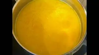 Concentrato d’arancia (fino a 10litri di succo d’arancia 🍊🍊🍊👌😱😱