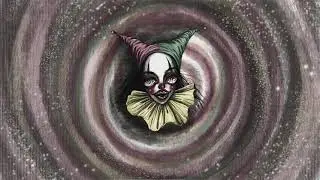Satin Puppets - Circus Tent (official lyric video)