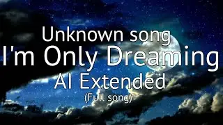 Unknown song 