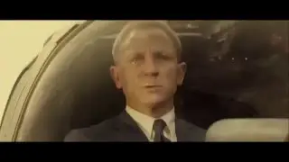 Spectre - Bond vs Sciarra - Rescore