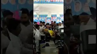 sircillakode YouTube channel inaugurated by ktr sircilla  telangana