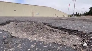 Santa Maria Public Airport to increase hangar rents by 50%