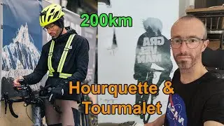Gravelman Tourmalet