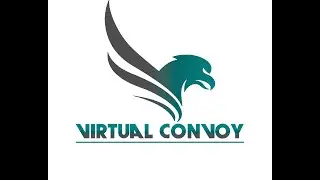 🛑🚚 MAPA RBR  - VIRTUAL CONVOY 🚚🛑