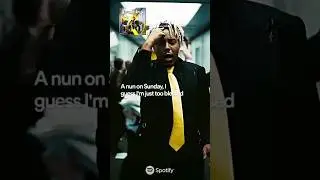 Cordae, Juice WRLD - Doomsday | Lyrical Lemonade | Lyrics Video