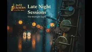 LATE NIGHT SESSION