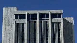 The Administration Building