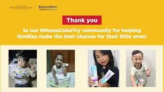 Bepanthen Itch Relief Cream- #MamaCubaTry Review