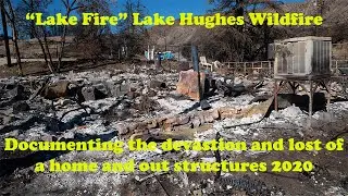 Documenting the devastation of the 