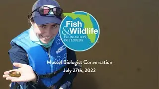 Mussels Biologist Conversation