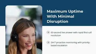 24/7 IT Helpdesk Services That Resolve Issues Fast And Keep Teams Productive
