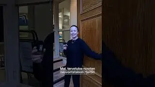 Nuorten neuvontatalo Hjelt esittely