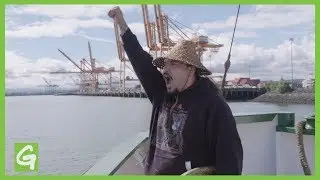 How Dakota Case and the Puyallup Nation are Protecting the Salish Sea