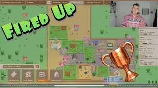 Let's Build A Zoo | Fired Up Trophy/Achievement Guide
